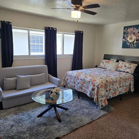 Madison Apartments ハリウッド エクステリア 写真