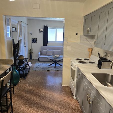 Madison Apartments ハリウッド エクステリア 写真