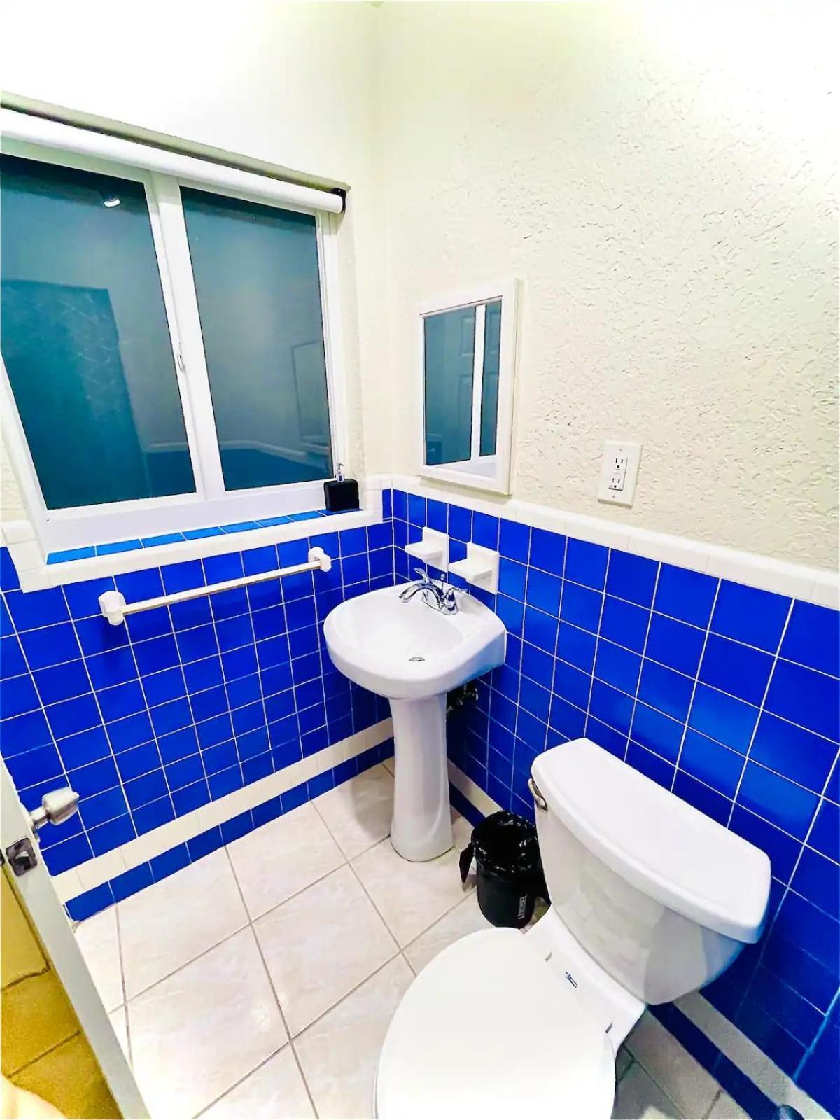 Madison Apartments ハリウッド エクステリア 写真