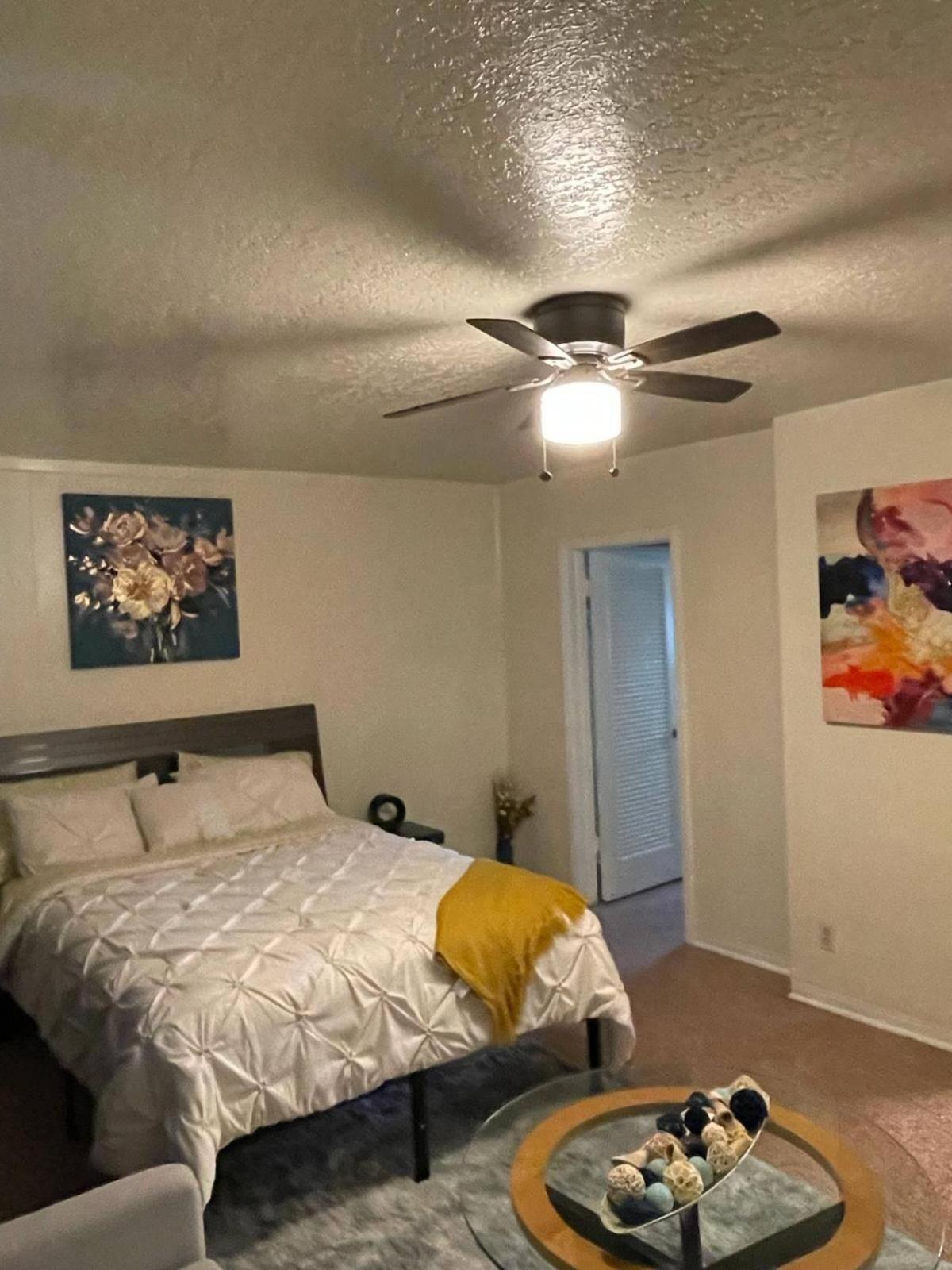 Madison Apartments ハリウッド エクステリア 写真