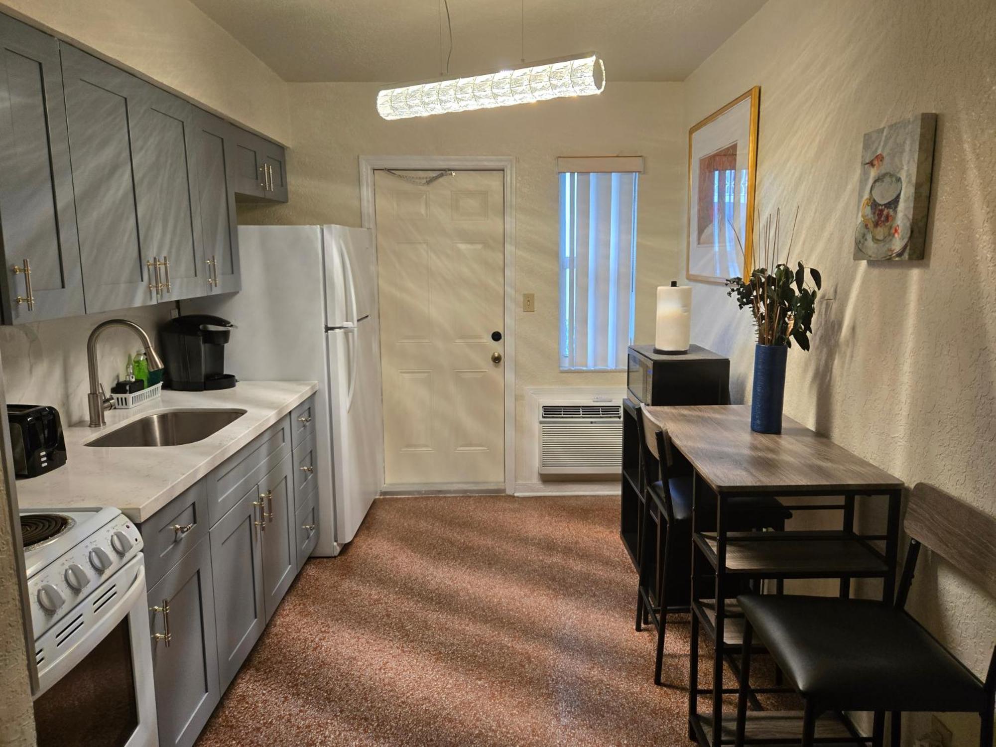 Madison Apartments ハリウッド エクステリア 写真