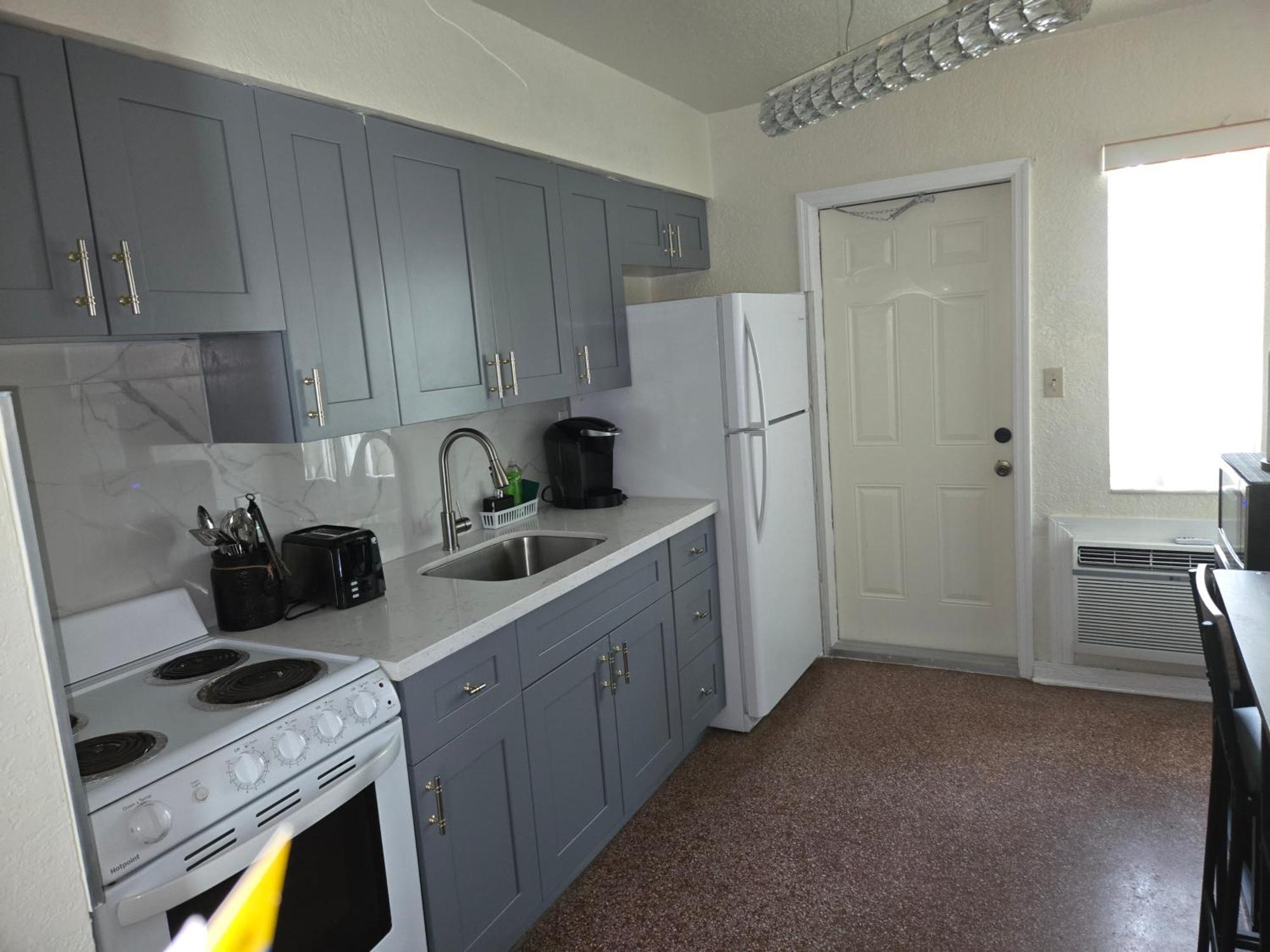 Madison Apartments ハリウッド エクステリア 写真