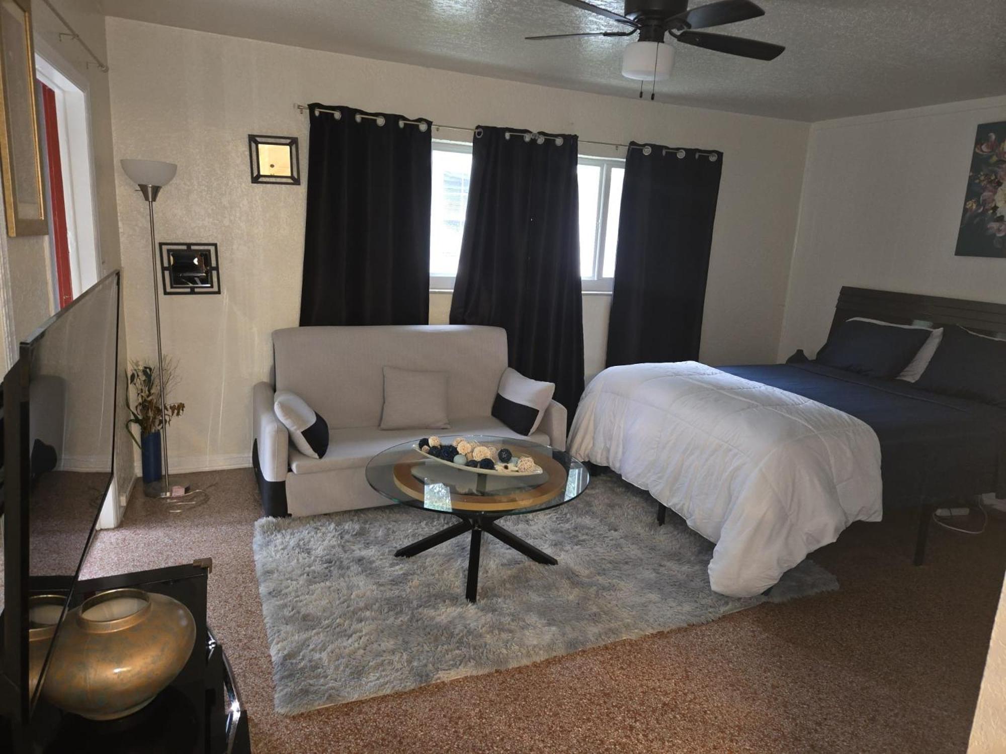 Madison Apartments ハリウッド エクステリア 写真