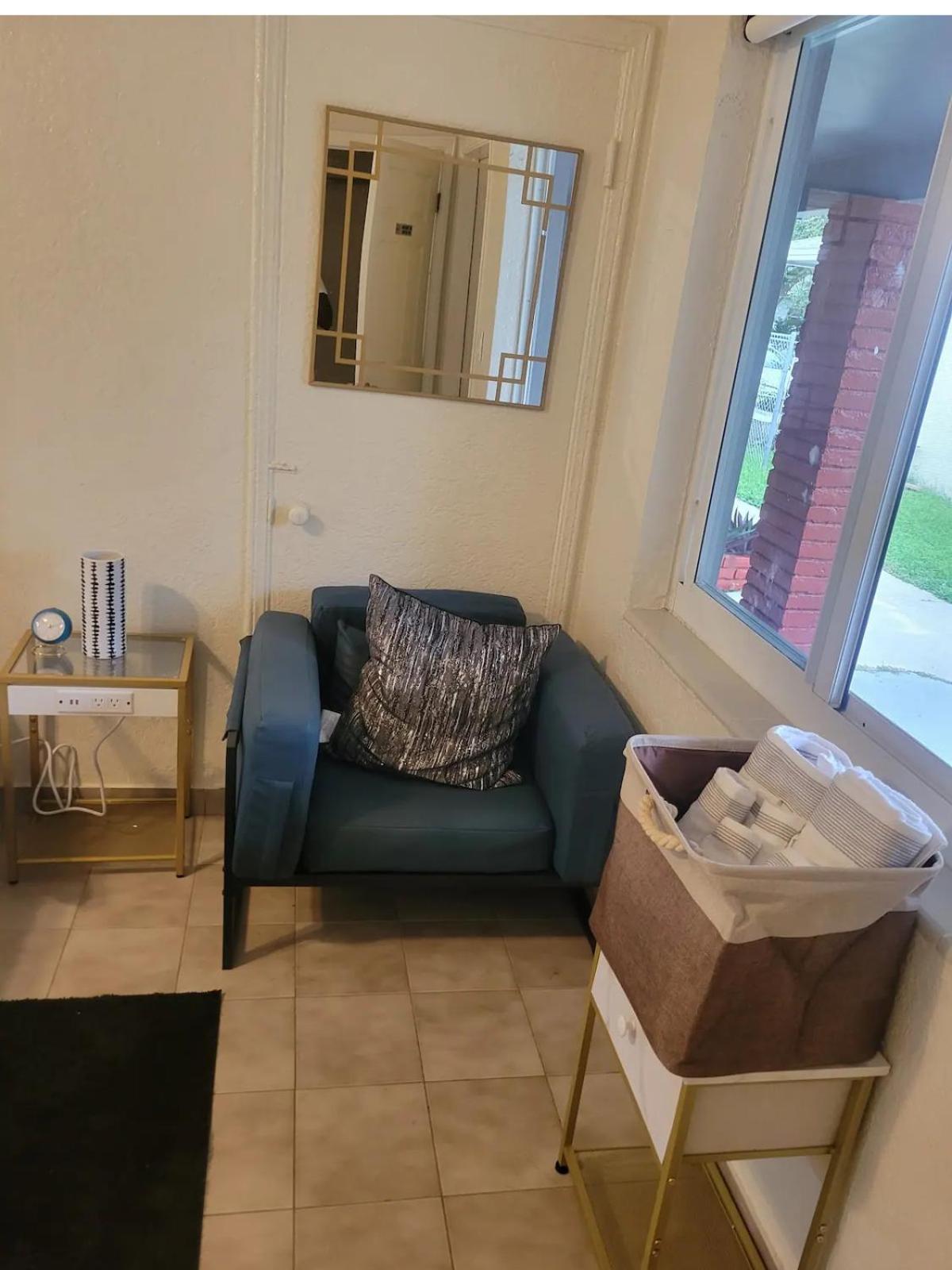 Madison Apartments ハリウッド エクステリア 写真