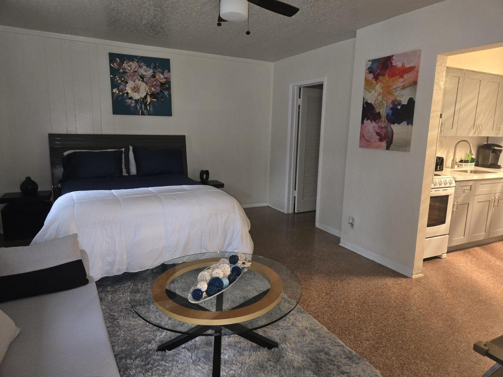 Madison Apartments ハリウッド エクステリア 写真