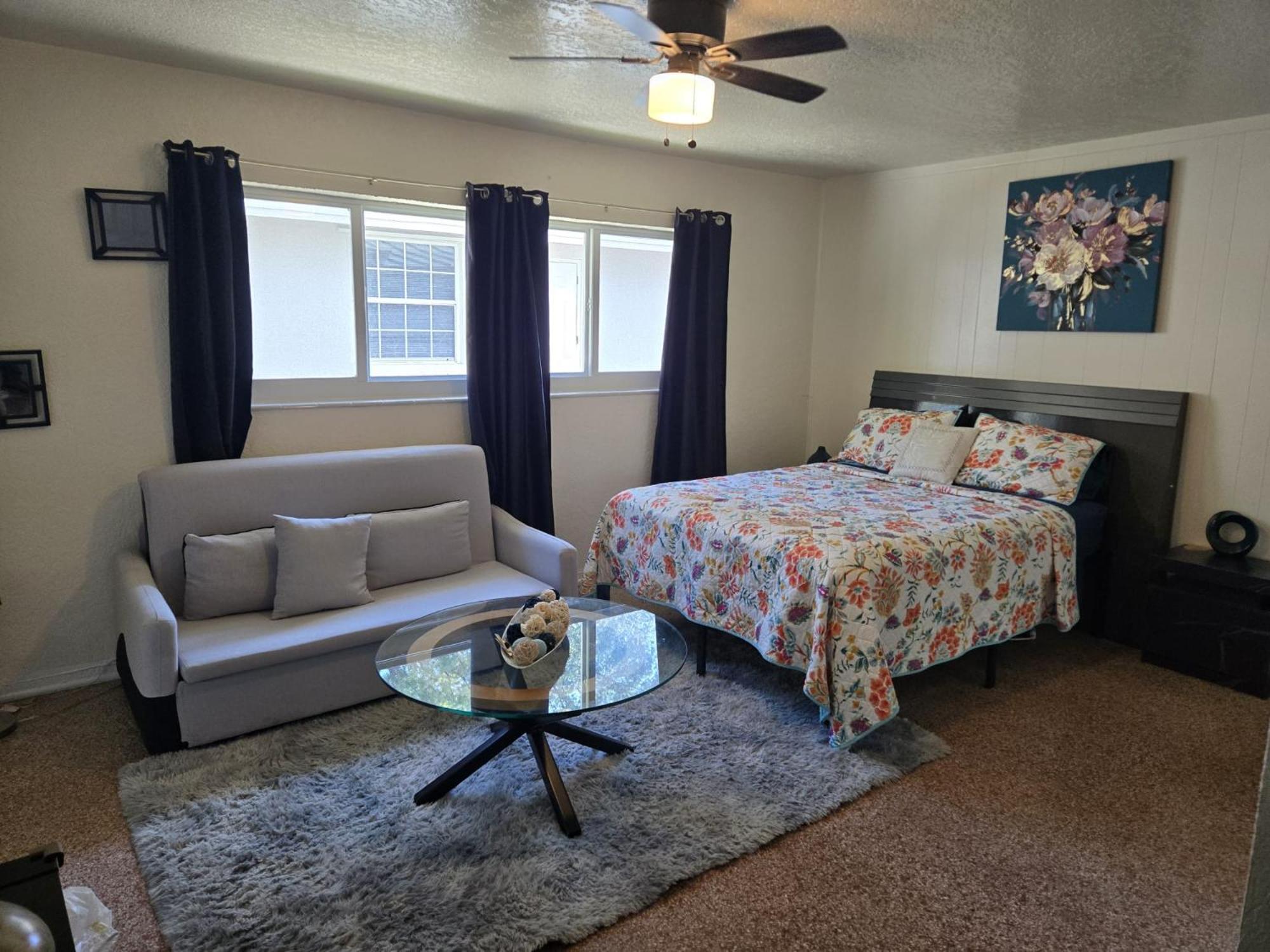 Madison Apartments ハリウッド エクステリア 写真