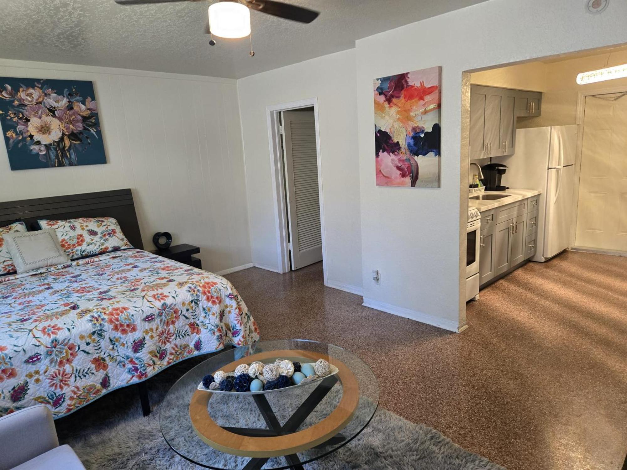Madison Apartments ハリウッド エクステリア 写真