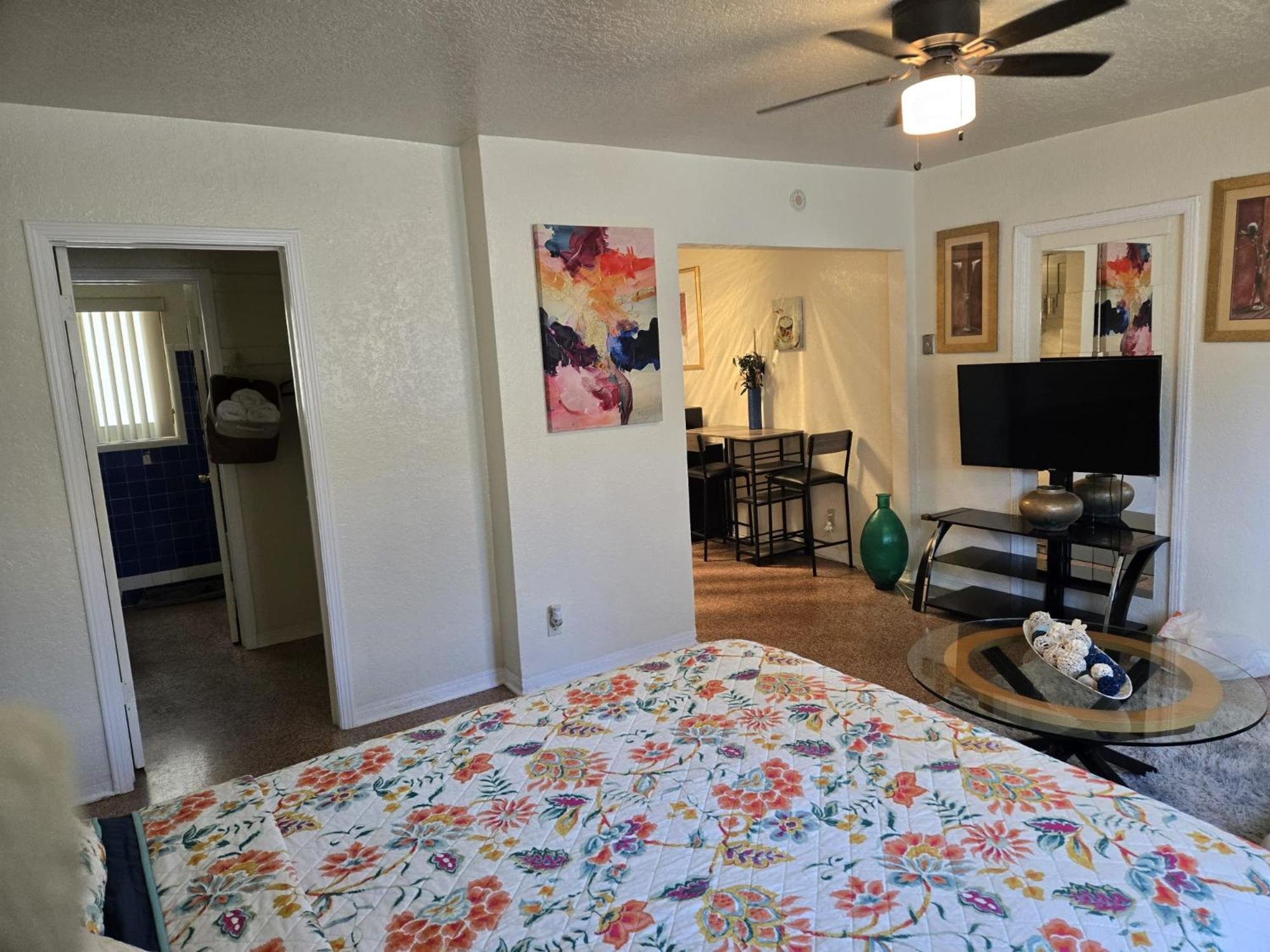 Madison Apartments ハリウッド エクステリア 写真